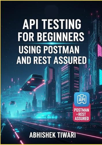 Agile Testing & DevOps Practices Insights 6 API Testing for Beginners | Using Postman and Rest Assured: REST Assured for API Automation | Advanced API Testing with REST Assured | Framework Development | Practice Questions & Interview Kit