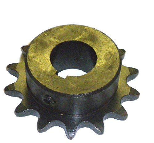 Rotary # 12463 Go Kart Drive Sprocket For Max Torque