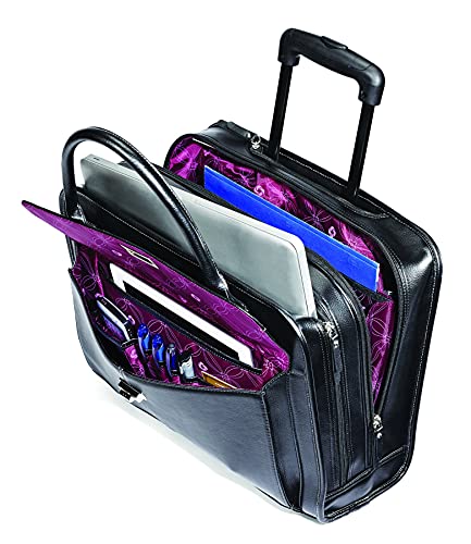 Samsonite Mobile Office, Black, One Size2