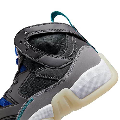 Jordan Men's Basketball Shoe3