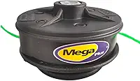 Carretel Nylon Compatível Roçadeira Husq. 236r 143r 142
