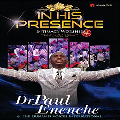 Play In His Presence, Vol. 1 by Dr Paul Enenche on Amazon Music
