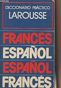 Hardcover DIC.PRACTICO FR.ESP-ESP.FR. [French] Book