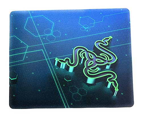 Razer Goliathus Mobile Soft Gaming Mouse Mat