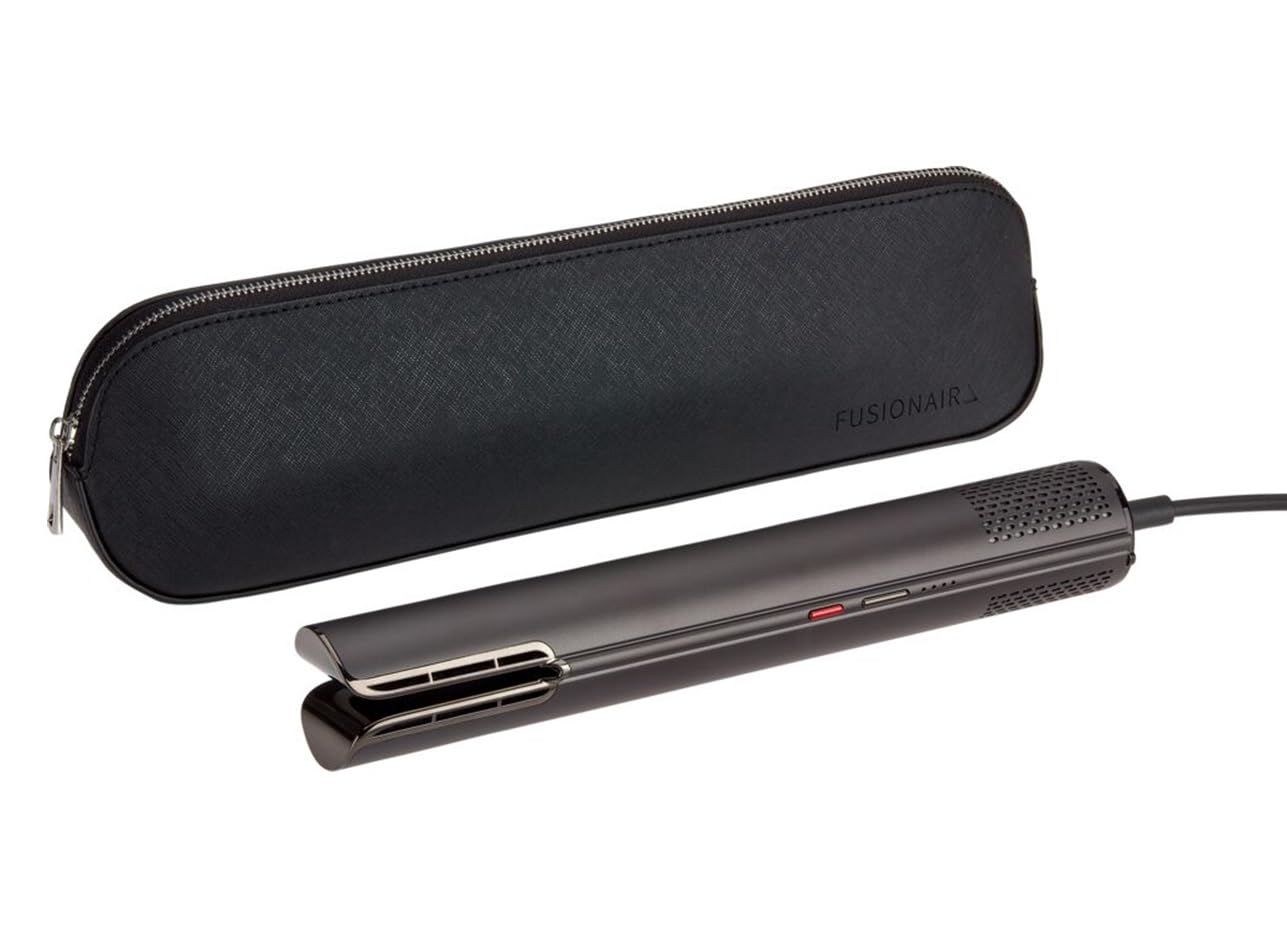 Efalock FUSIONAIR High-Speed Plasma Haartrockner + Glätteisen