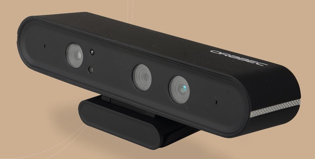 Astra S 3D Camera
