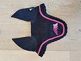 50 € Equiline Fliegenohren Sprinter Größe VB/WB, Farbe Navy/pink