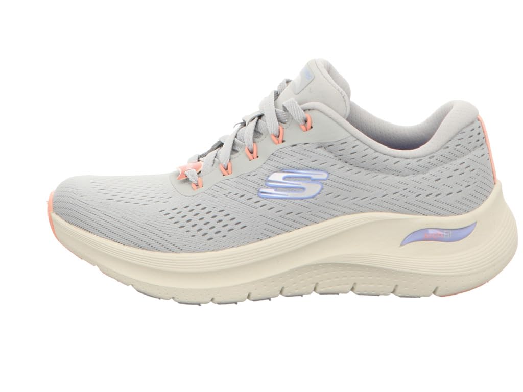 Skechers Damen Arch Fit 2.0 Big LeagueSneaker