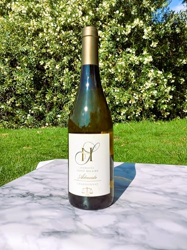 ADVOCATE CHARDONNAY