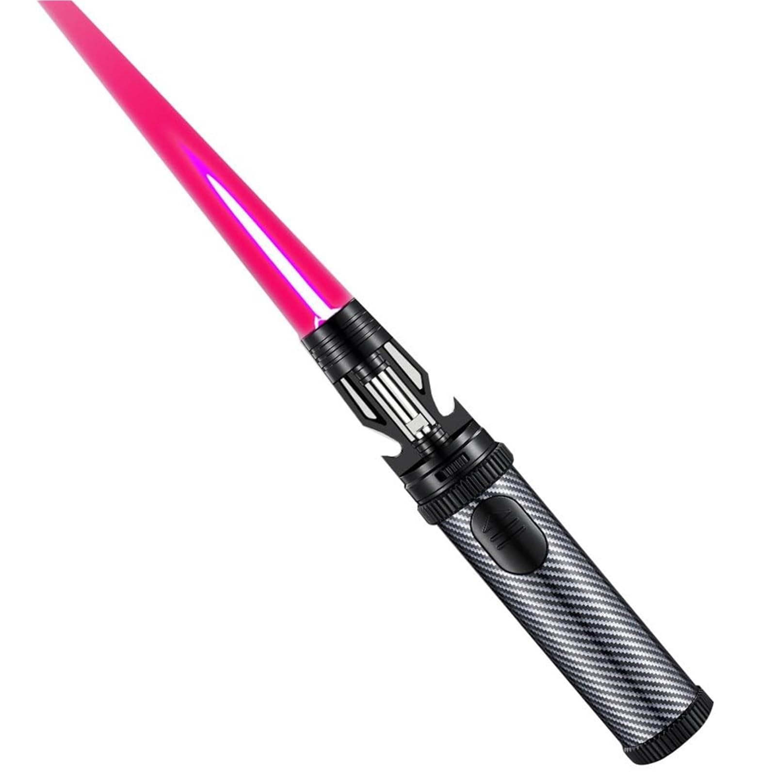 Encendedor de butano multifuncional para hombre, el regalo ideal de acampada