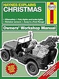  Christmas: Haynes Explains