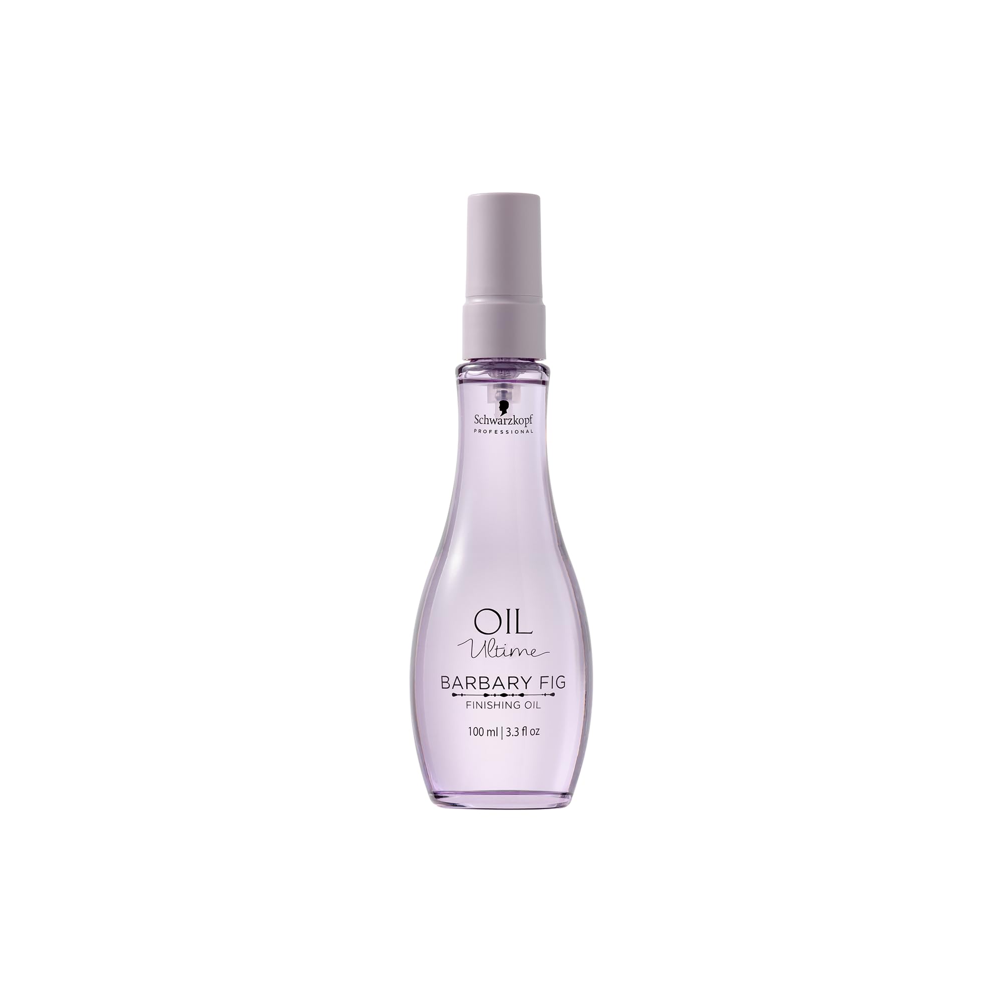 Barbarie Oil Ultime Schwarzkopf finishing oil 100ml