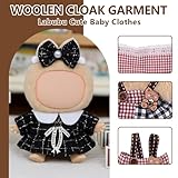 Zoom IMG-2 nhqz 3 insiemi vestiti labubi Zoom IMG-2 nhqz 3 insiemi vestiti labubi