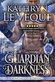Guardian of Darkness: A Medieval Romance (De Reyne Domination Book 1)
