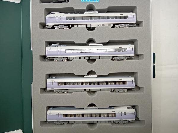 Amazon | 動作確認済 Nゲージ KATO 10-359 E351系スーパーあずさ 4両