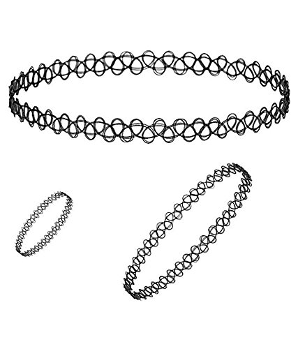 Sparkling CZ Hoop Earrings Combo For Her
