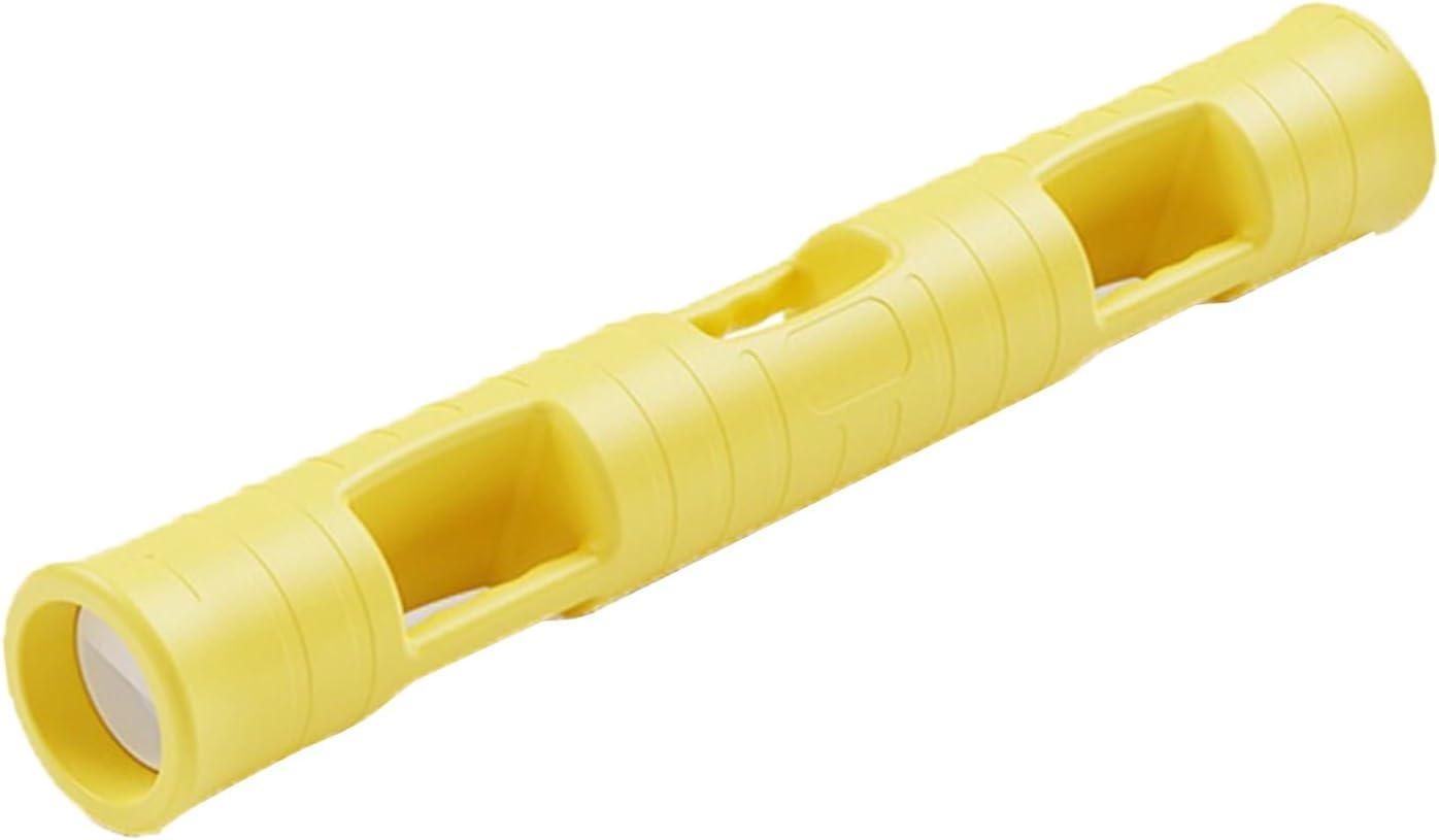 Fitness Tube, 2 to 4kg Portable Durable Training Rubber Weight Bar,Full Body Core Strength Training Tube Fitness Bar