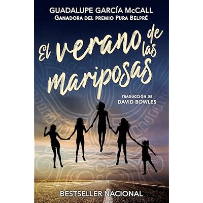 El Verano de Las Mariposas