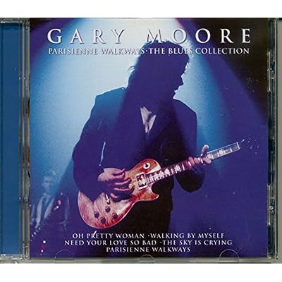 The Blues Collection