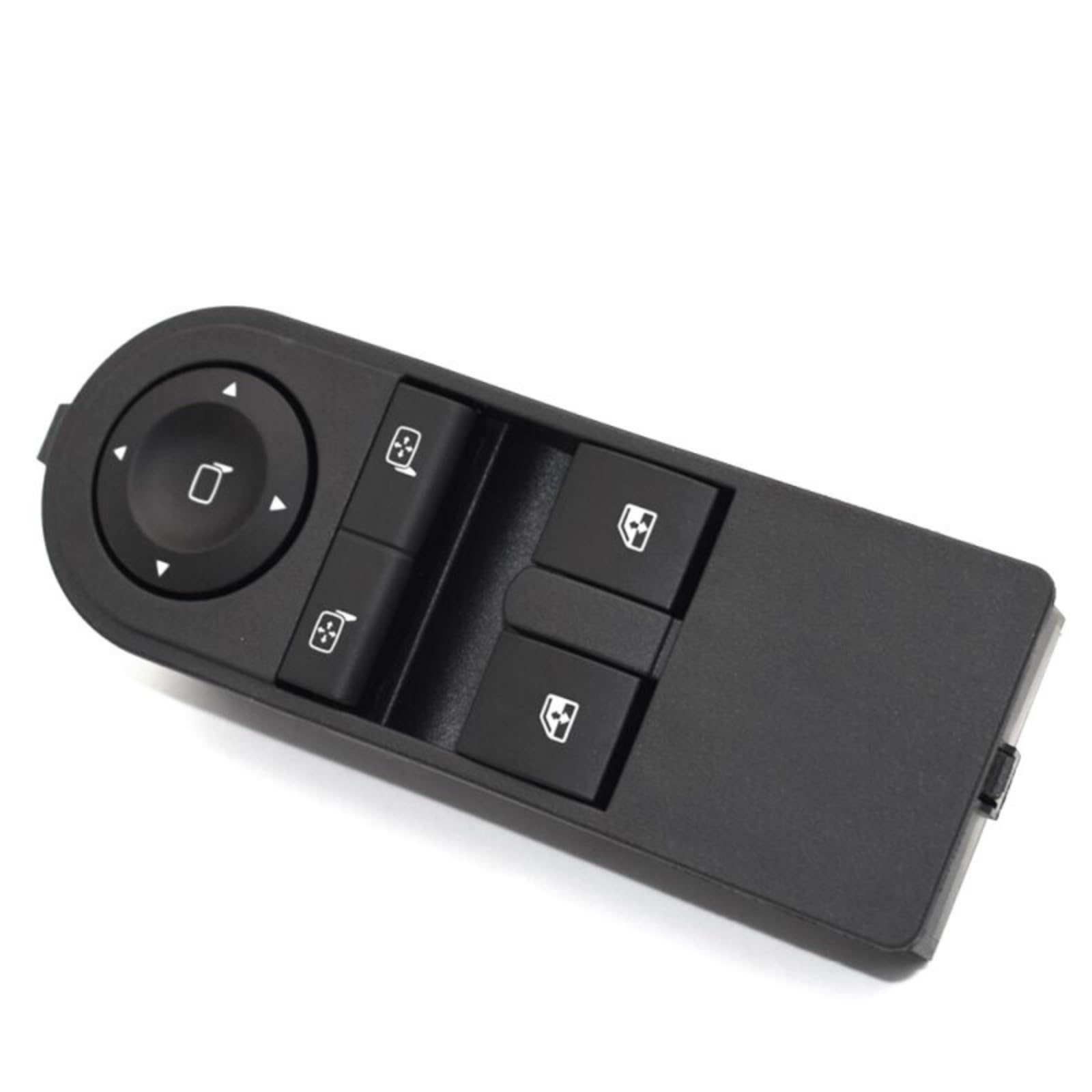 Bouton de commutation commande de vitre électrique Opel Astra H 2005-2010 Remplacement 13228877