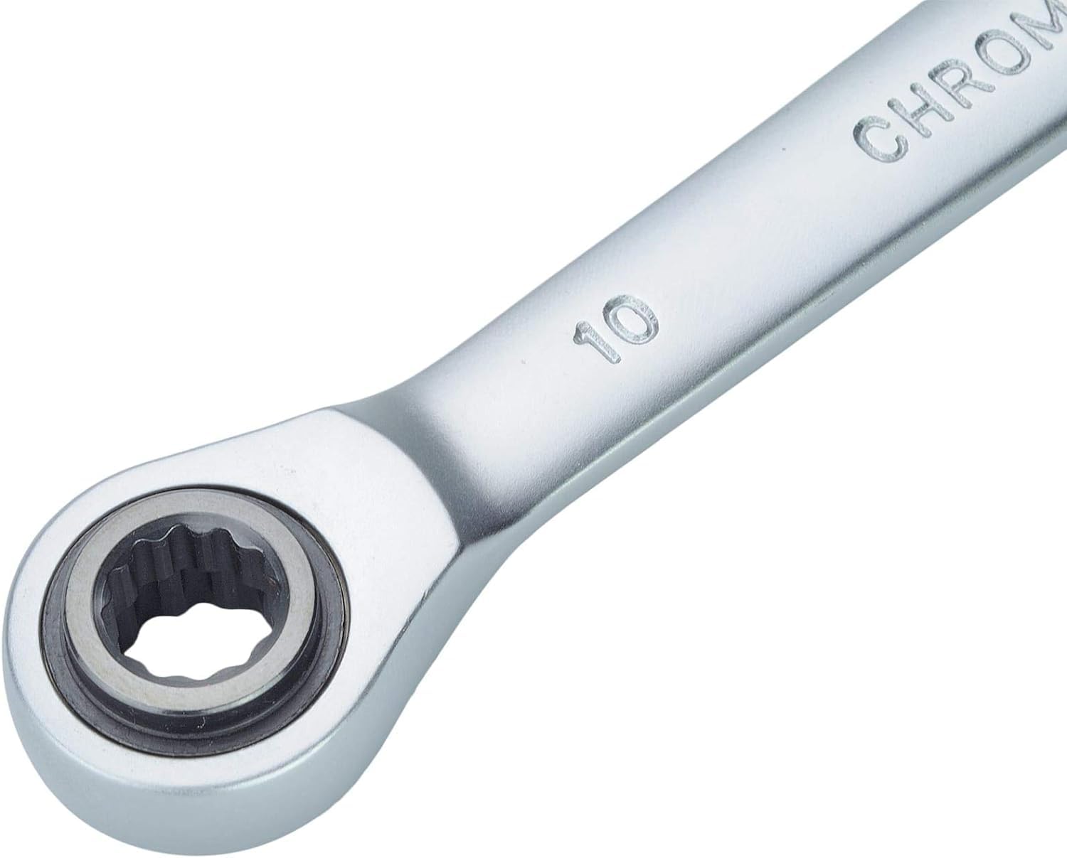 Chiave Per Ponteggi 4 In 1 - Cricchetto 19/22mm, Martello, Estrattore E Punzone