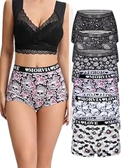 6pcs Spooky Patterned