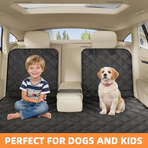 Simple Trending Waterproof Seat Cover