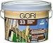 Produktbild GORI 33 SENSITIV LASUR - 5 LTR (EICHE HELL)