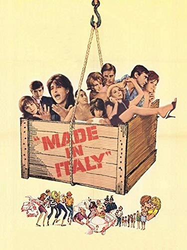 Made in Italy