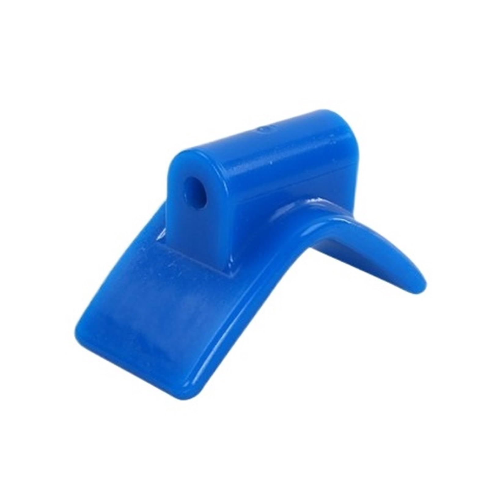 100 Szt. Przyczepa Do Łodzi Bow Stop 3 "Dolne Rolki Koła V-Seat