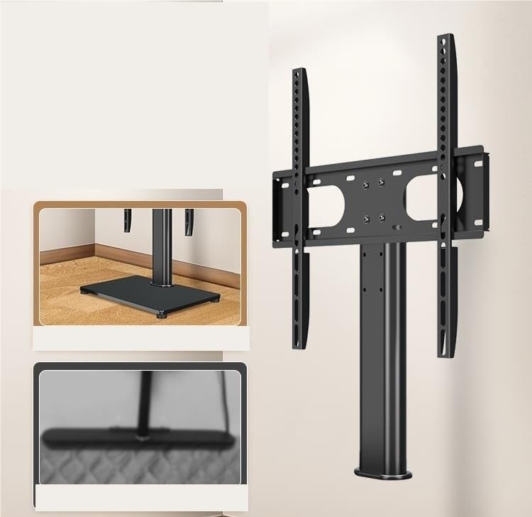 Soporte Universal Giratorio para TV de 26 a 55 Pulgadas miniatura 6
