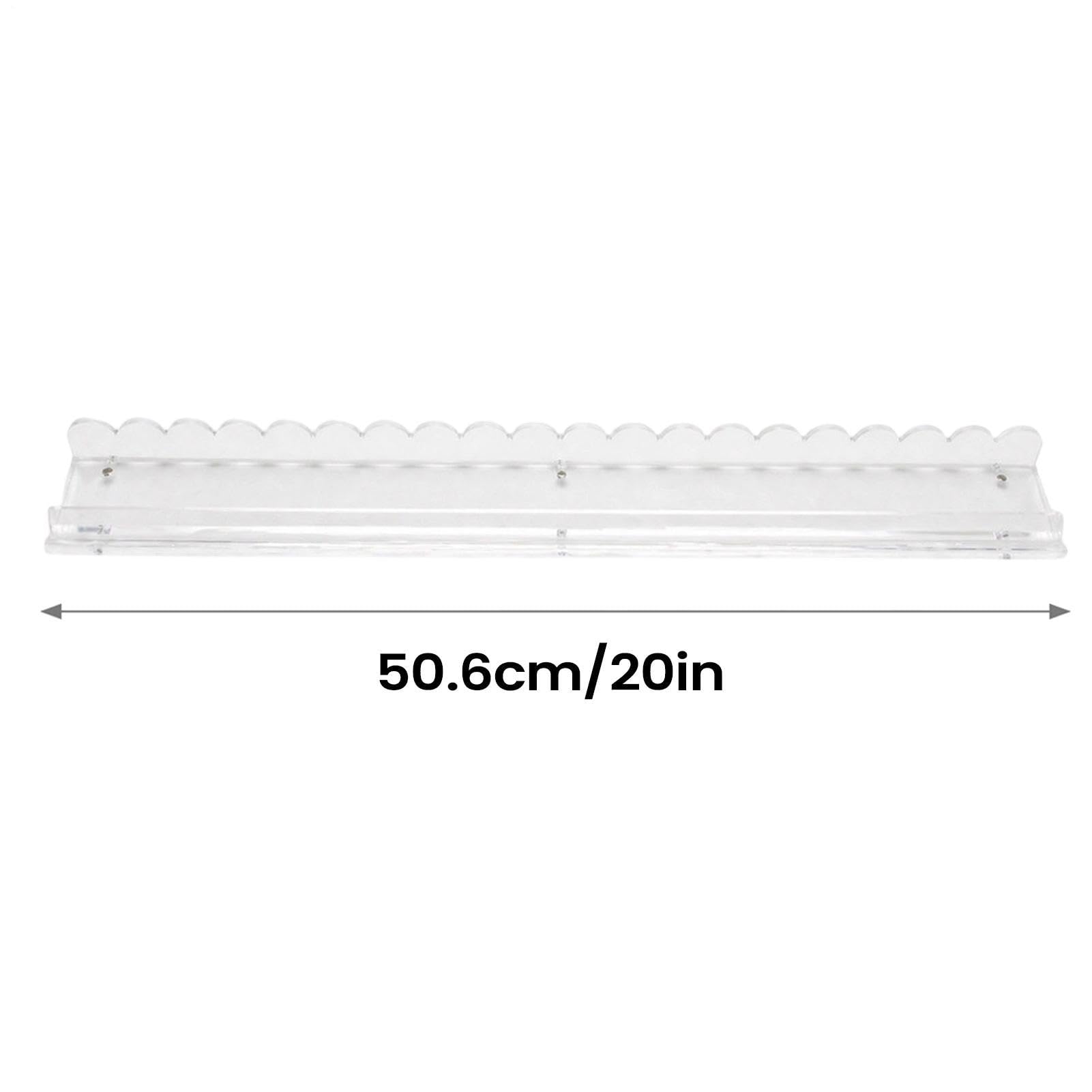 Supports Mahjong avec Poussoirs Magnétique Antidérapant Acrylique Festonné | Support Mahjong Avec Poussoir Pour Soirées De Jeux, Clubs, Réunions Familiales, Voyages Et Centres Pour Seniors