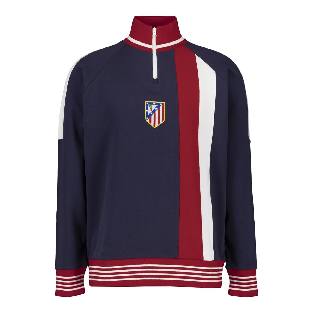 Atlético de Madrid 1903 - Sudadera Retro Azul 2000