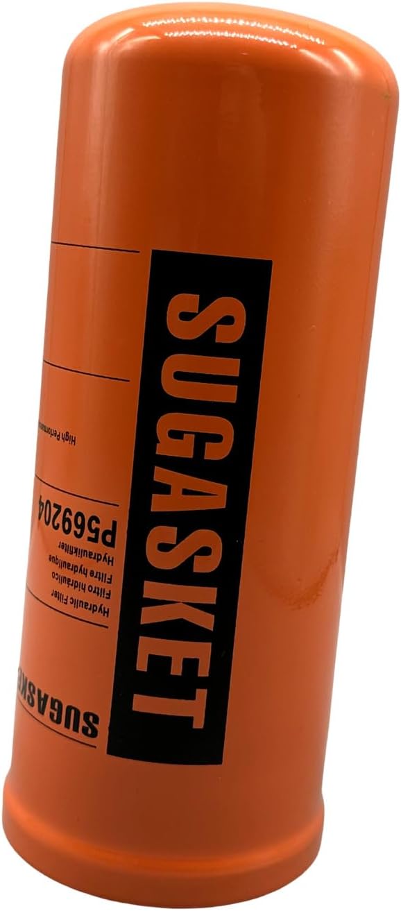Hydraulic Filter Replacement for 47710533 84202794 84204154
