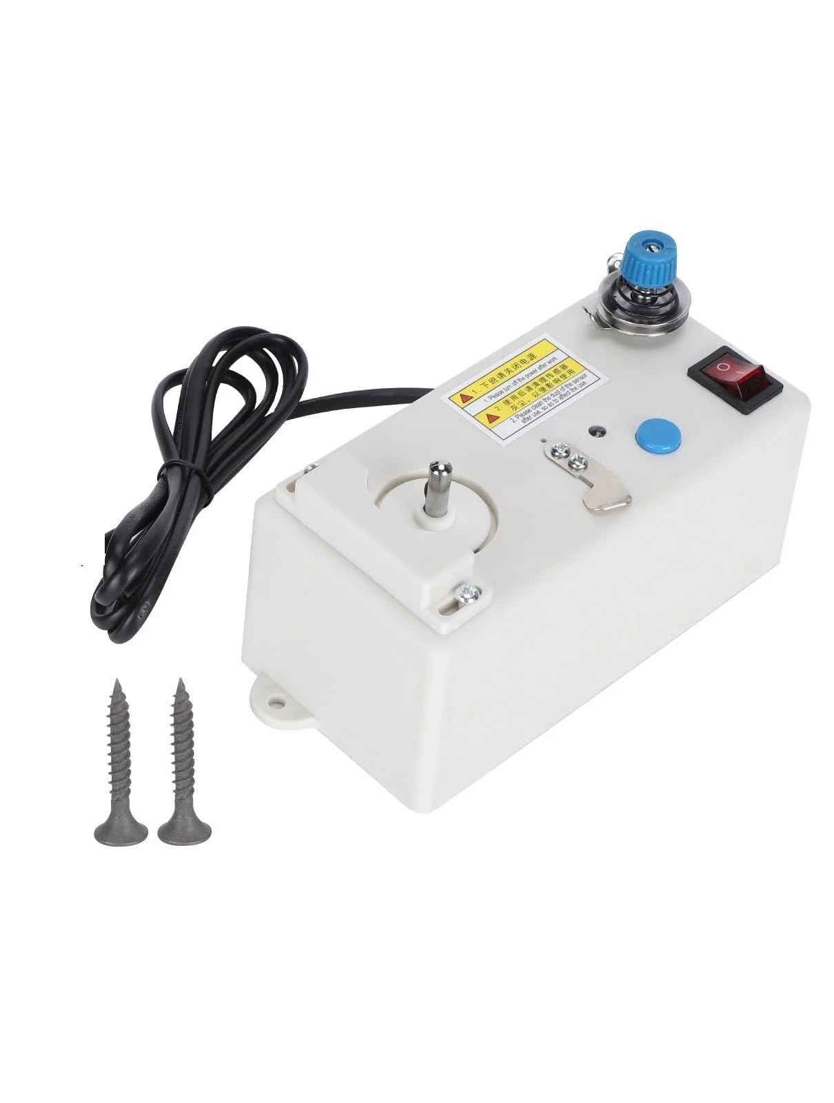 Automatic Bobbin Winder Sewing Bobbin Winder Automatic Inteligence Electrical Quick Machine Supplies Bobbin Winder