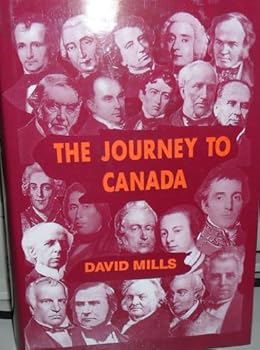 THE JOURNEY TO CANADA