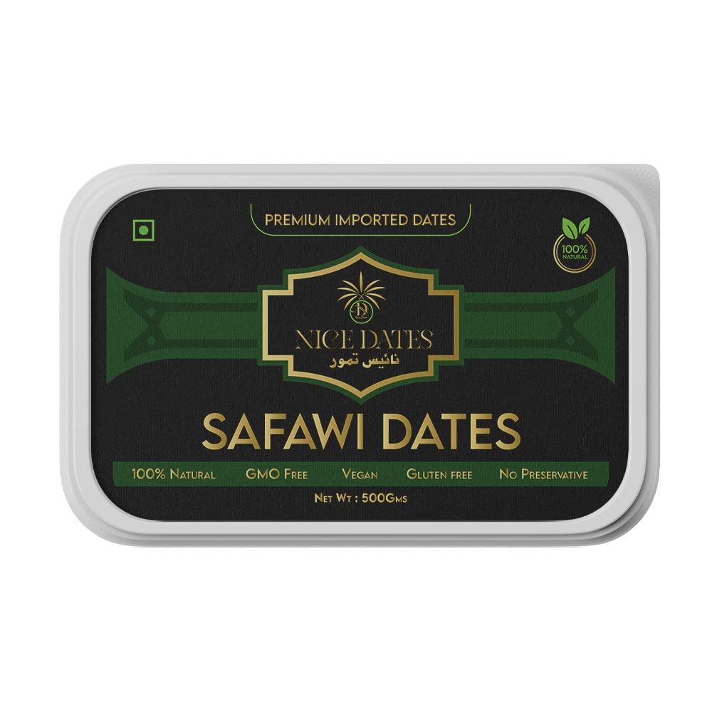See full amazon price history chart for ND NICEDATES Kalmi Premium International Dates 500 Gm|100% Naturally Dried Dates|Sourced From Saudi Arabia|Vegan&No Artificial Flavour| Gluten Free|Vegan|Khajoor/Khajur ND NICEDATES Kalmi Premium International Dates 500 Gm|100% Naturally Dried Dates|Sourced From Saudi Arabia|Vegan&No Artificial Flavour| Gluten Free|Vegan|Khajoor/Khajur (B0BY9MMQGJ) Amazon Price History, Amazon Price Tracker