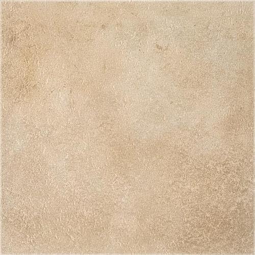 DuraCeramic Earthpath 15.63" x 15.63" Vinyl Tile in Sandy Clay