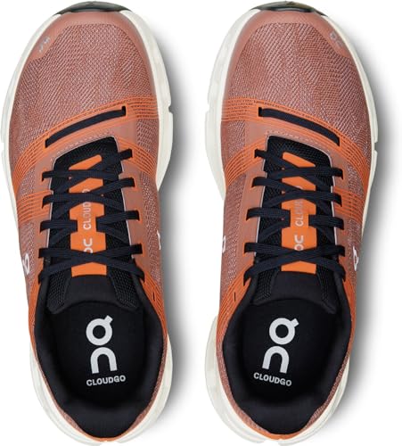 Image of On Women's Cloudgo Sneakers