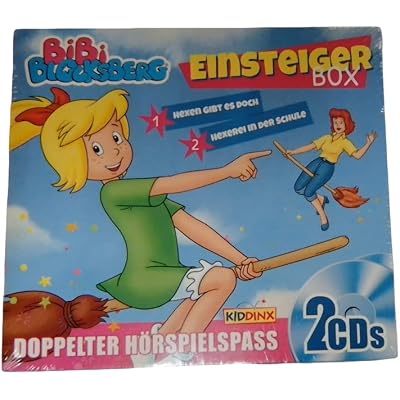 Einsteiger Box Folge 1+2