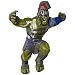 Hallmark Keepsake 2017 Thor: Ragnarok Hulk Christmas Ornament