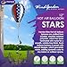 Hot Air Balloon Hanging Garden Spinner 12