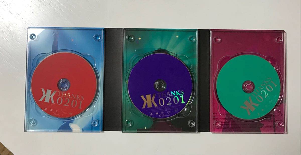 Amazon.co.jp: 吉川晃司 DVD KIKKAWA KOJI LIVE GOLDEN YEARS THANKS