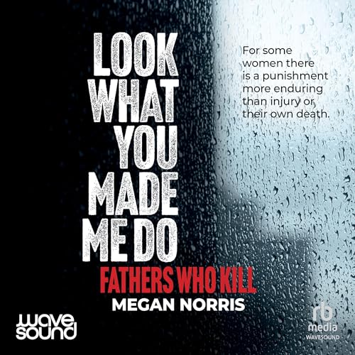 Enjoy Look What You Made Me Do from Megan Norris episode artwork