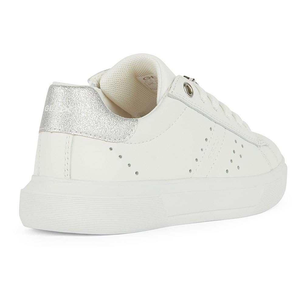 Geox J Nettuno Girl ZapatillasNiñas