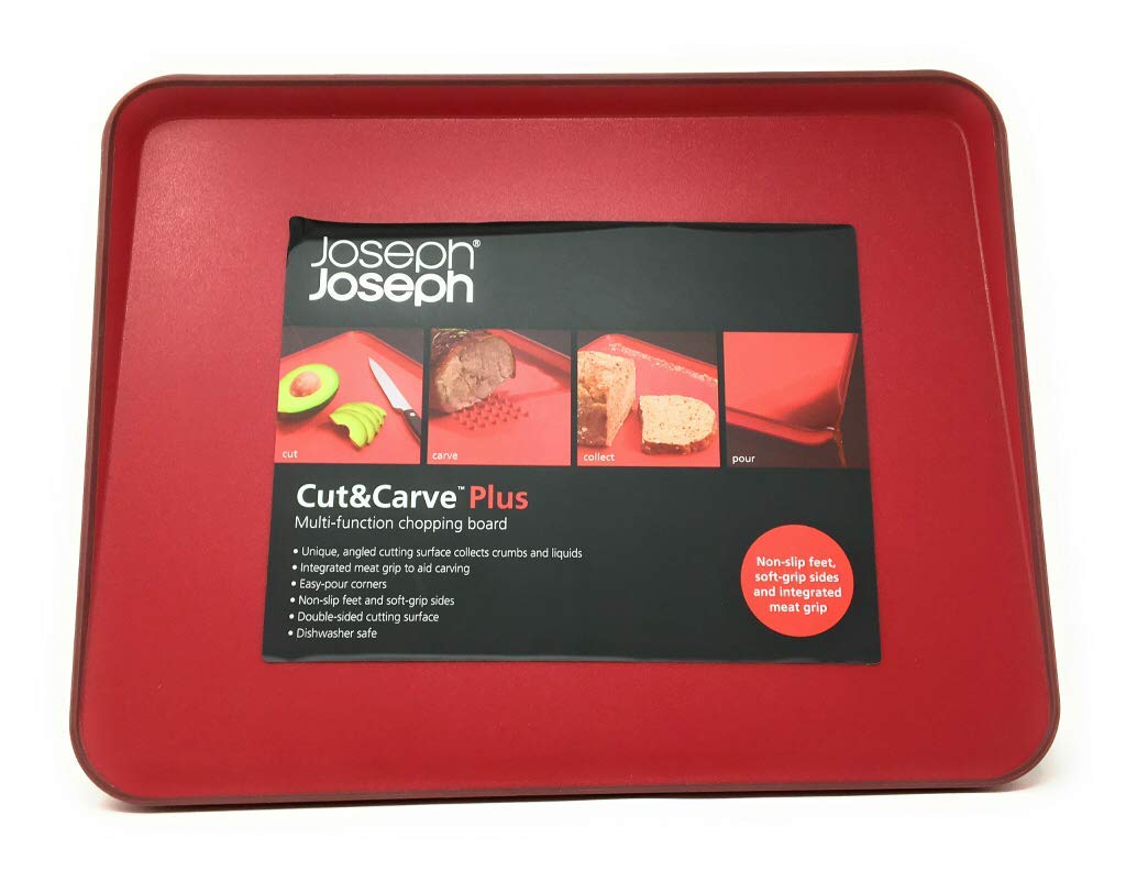 Chopping board joseph joseph Find the best price at PriceSpy