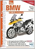 bmw 1200 rs 1999  BMW R 1200 GS Modelljahre 2004 bis 2010 ( Januar 2009 )