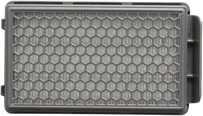 Compatible with Rowenta Filter Kit HEPA Staubsauger Compact Power RO3715 RO3759 RO3798 RO3799 RO3718 RO2957 Vacuum Cleaner Replacement Parts(2pcs)