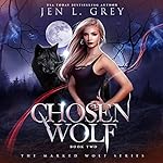 Cover of Chosen Wolf