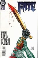 Fate : The Final Combat - Issue Number 4 - February 1995 B000YOLIH6 Book Cover